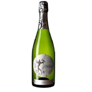 Campos De Estrellas Estate Cava Brut 750ML